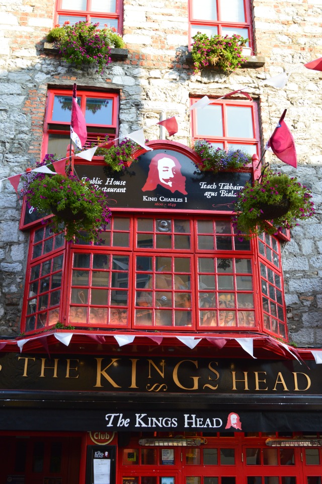 The Kings Head